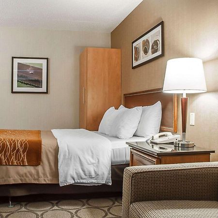 Comfort Inn Симко Экстерьер фото