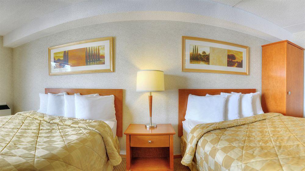 Comfort Inn Симко Экстерьер фото