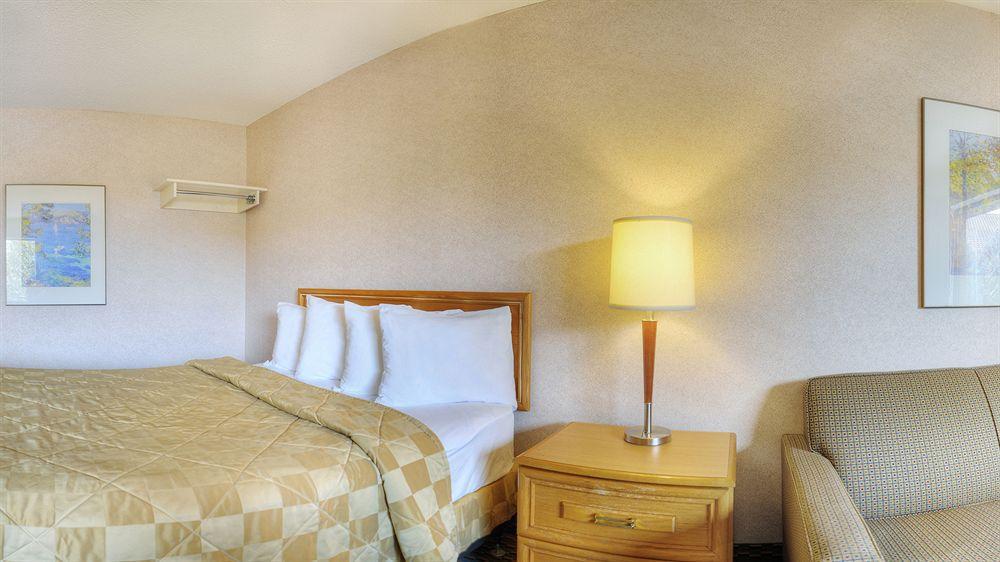 Comfort Inn Симко Экстерьер фото