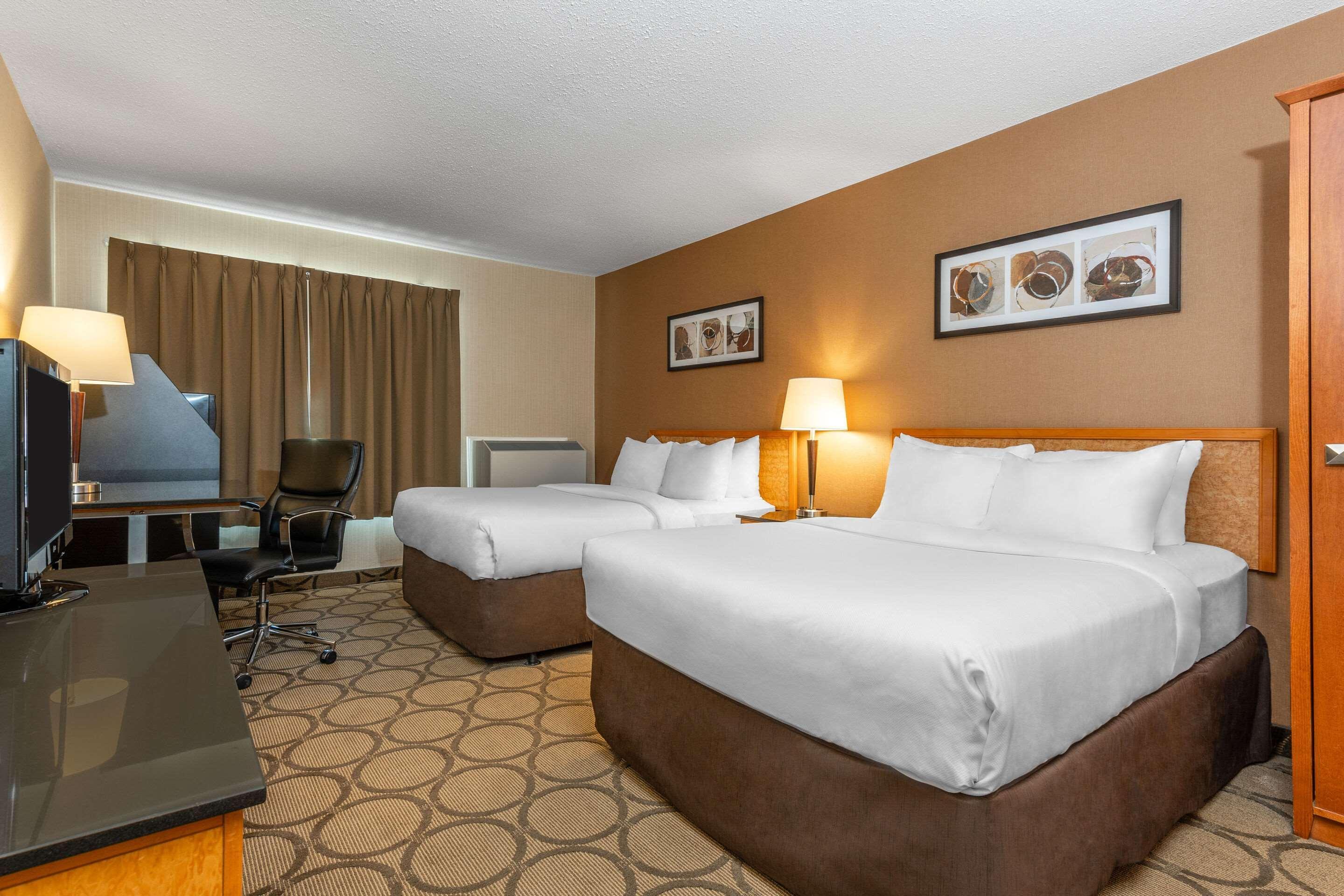 Comfort Inn Симко Экстерьер фото