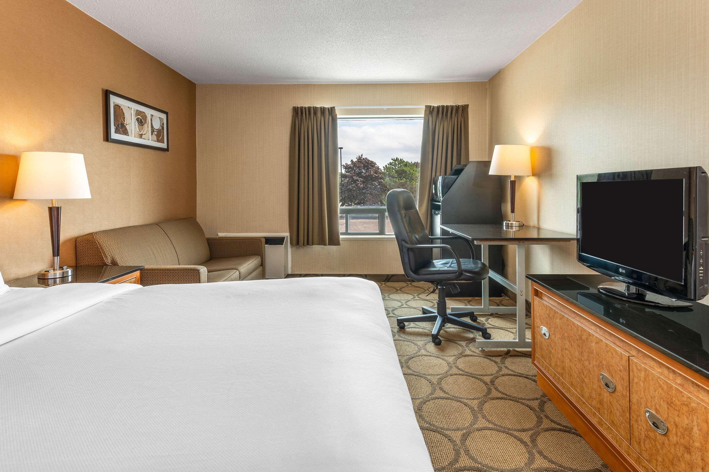 Comfort Inn Симко Экстерьер фото