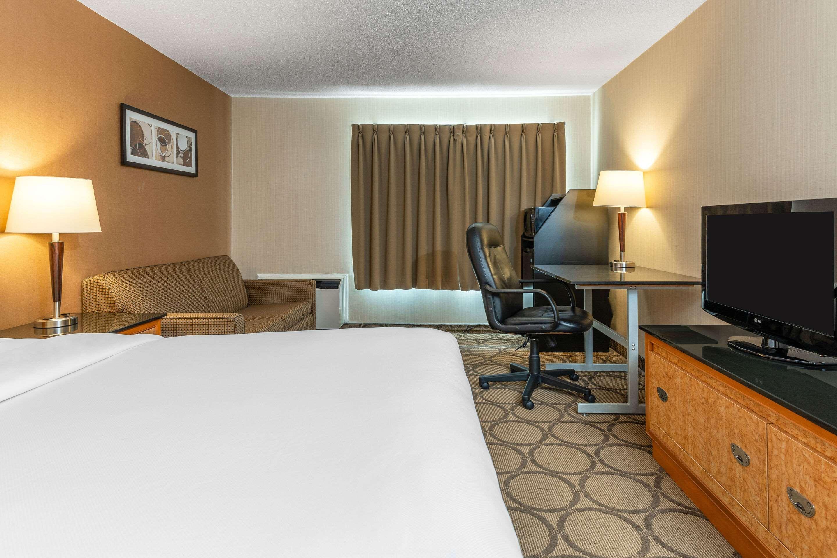 Comfort Inn Симко Экстерьер фото