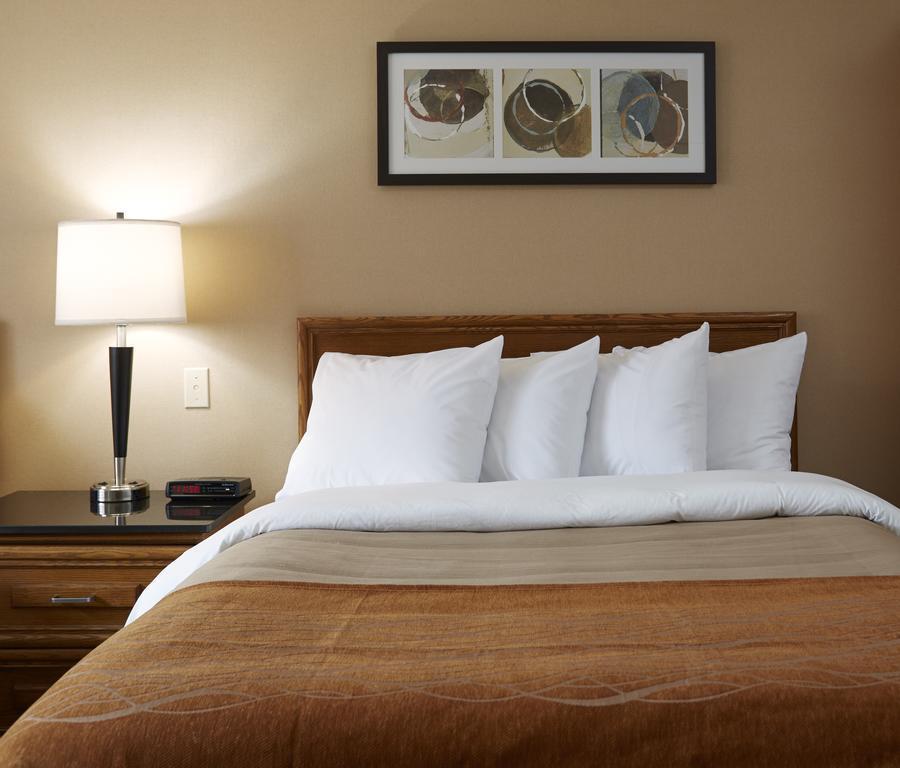 Comfort Inn Симко Экстерьер фото