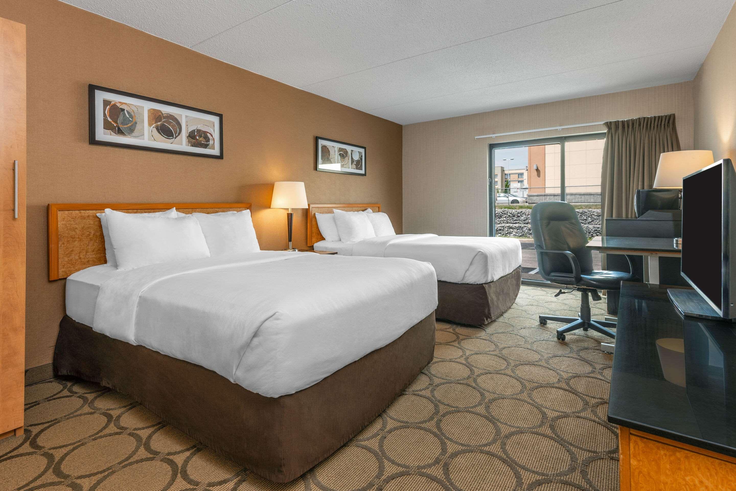 Comfort Inn Симко Экстерьер фото