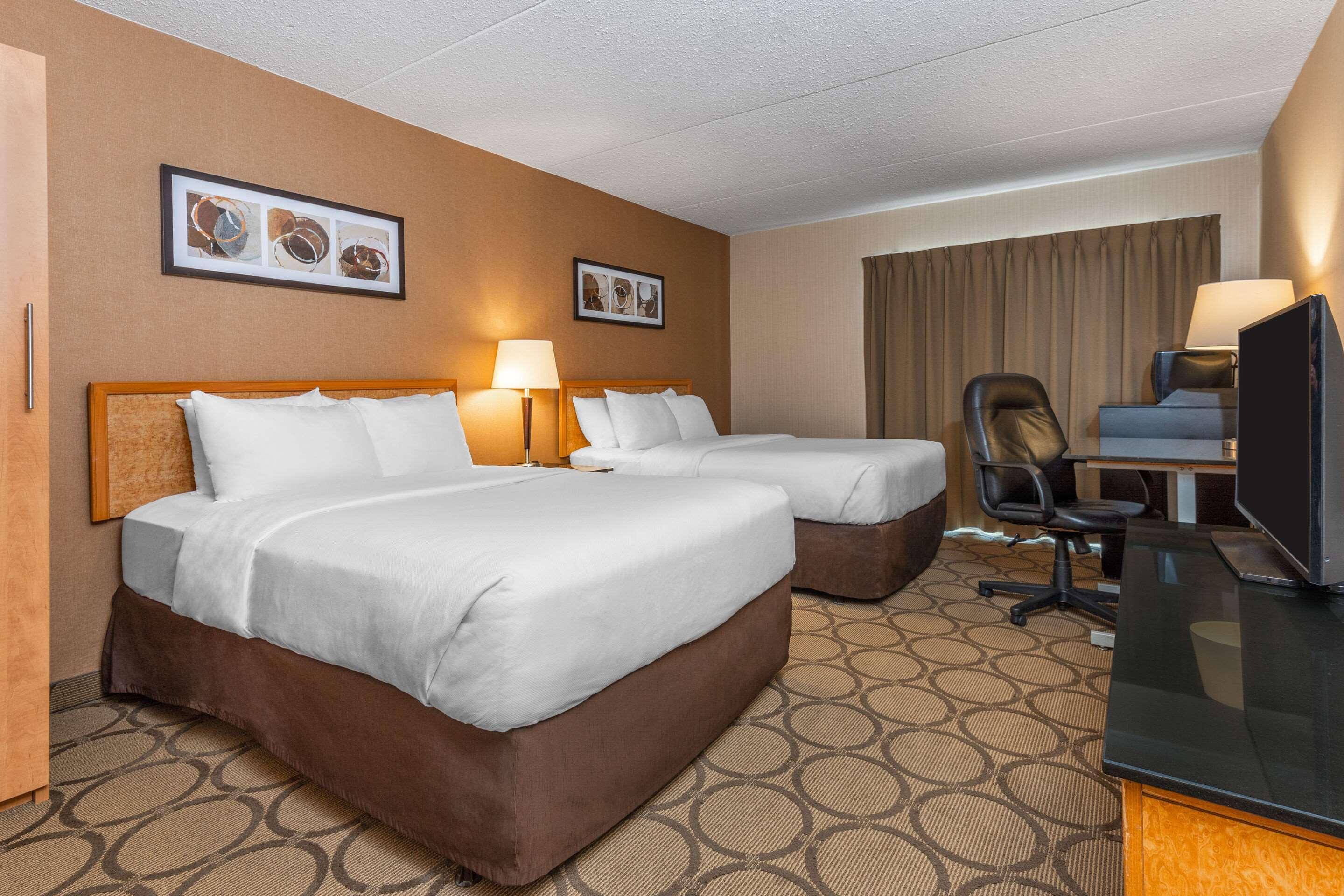 Comfort Inn Симко Экстерьер фото