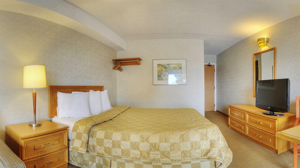 Comfort Inn Симко Экстерьер фото