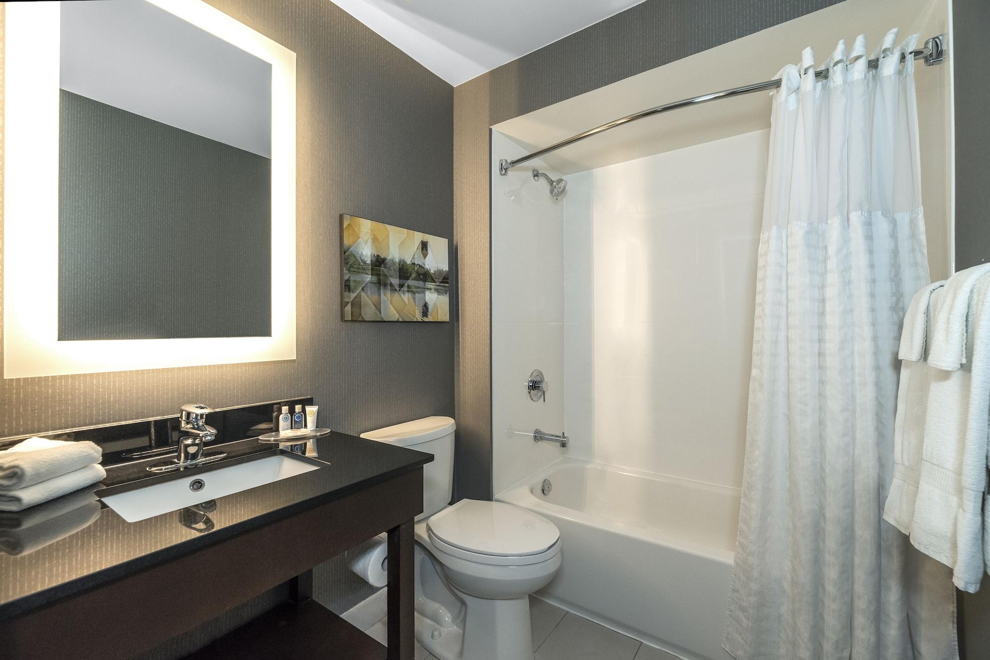 Comfort Inn Симко Экстерьер фото
