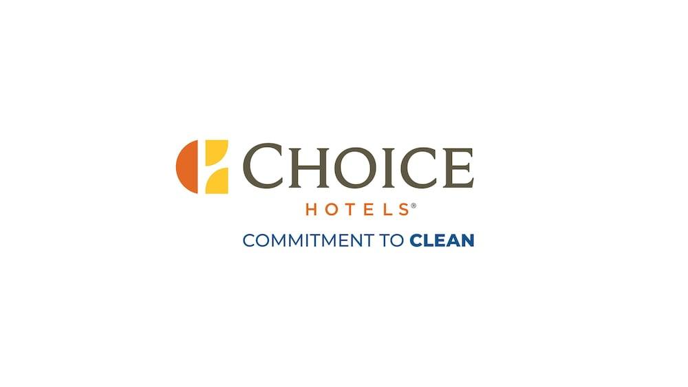Comfort Inn Симко Экстерьер фото