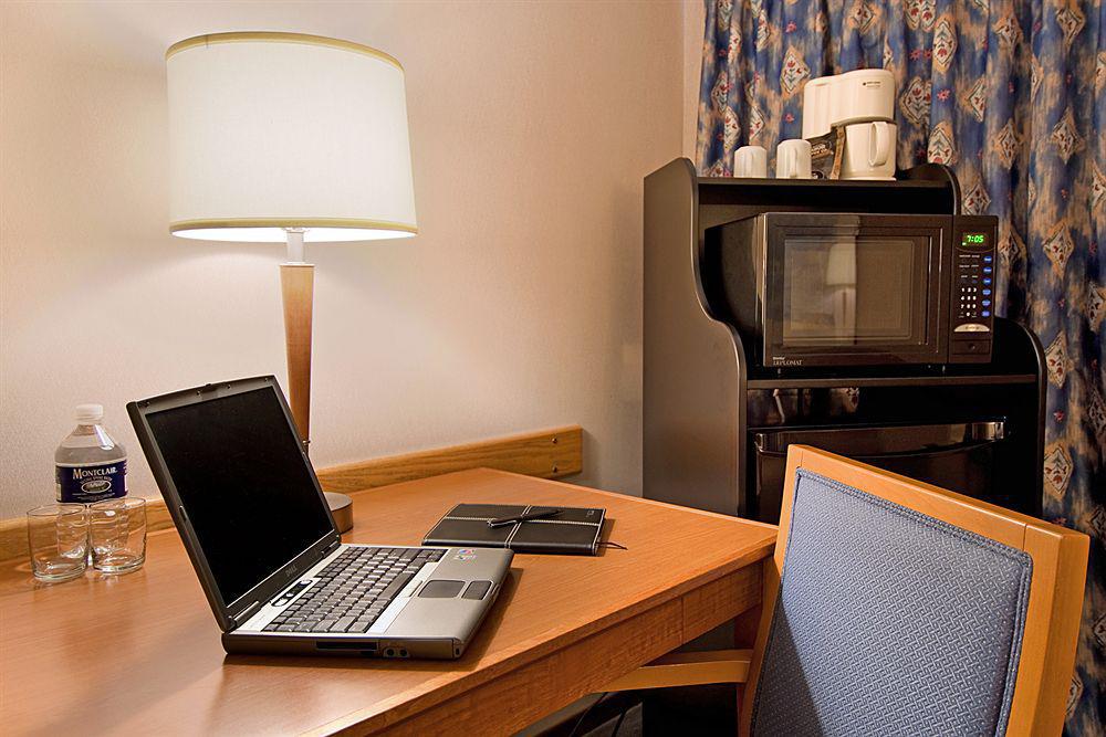 Comfort Inn Симко Экстерьер фото