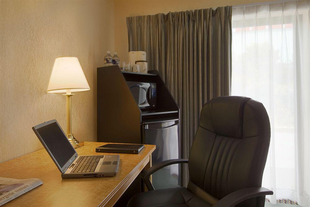 Comfort Inn Симко Номер фото