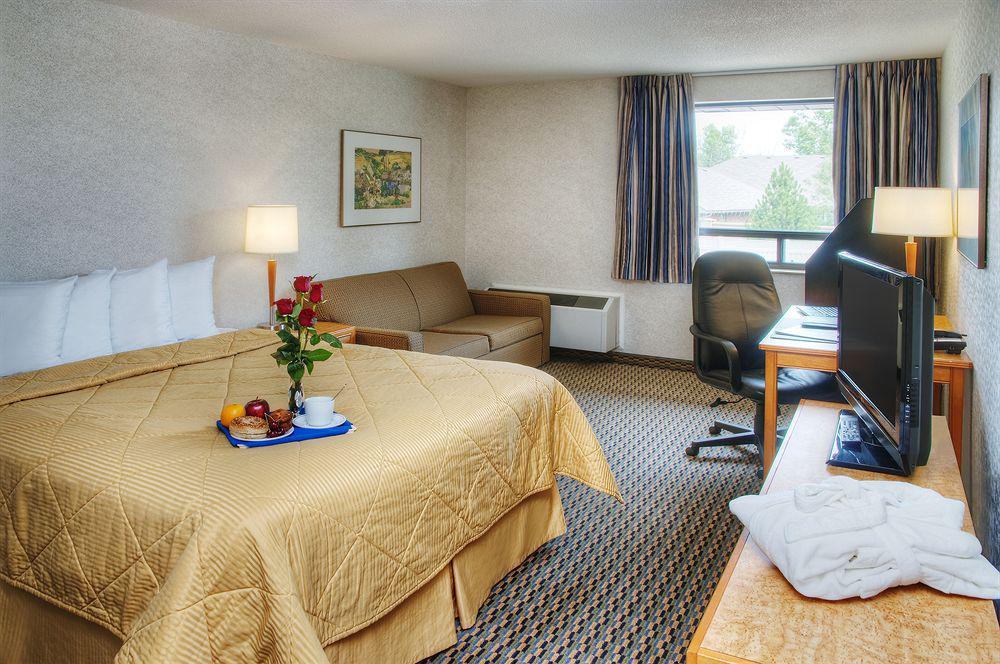 Comfort Inn Симко Номер фото